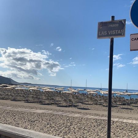 Casa Me Encanta Πλάγια ντε λας Αμέρικας Εξωτερικό φωτογραφία