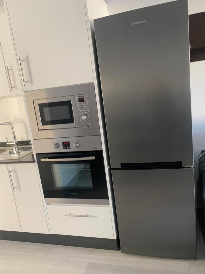 Casa Me Encanta Πλάγια ντε λας Αμέρικας Εξωτερικό φωτογραφία