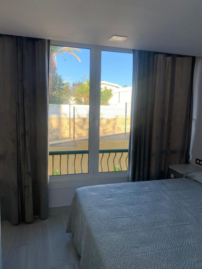 Casa Me Encanta Πλάγια ντε λας Αμέρικας Εξωτερικό φωτογραφία