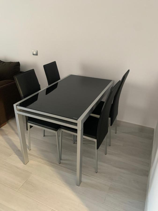 Casa Me Encanta Πλάγια ντε λας Αμέρικας Εξωτερικό φωτογραφία