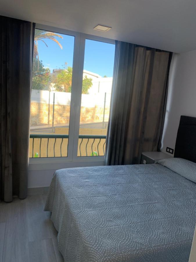 Casa Me Encanta Πλάγια ντε λας Αμέρικας Εξωτερικό φωτογραφία