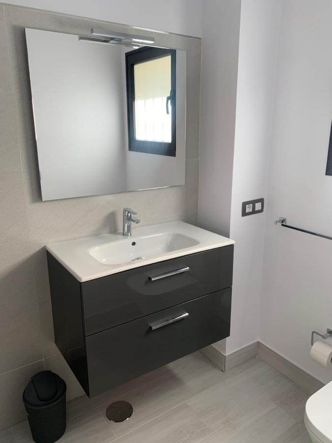 Casa Me Encanta Πλάγια ντε λας Αμέρικας Εξωτερικό φωτογραφία