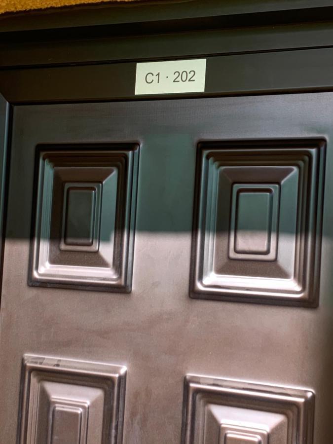 Casa Me Encanta Πλάγια ντε λας Αμέρικας Εξωτερικό φωτογραφία
