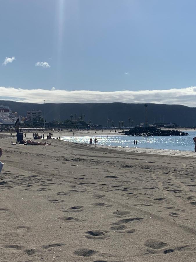 Casa Me Encanta Πλάγια ντε λας Αμέρικας Εξωτερικό φωτογραφία