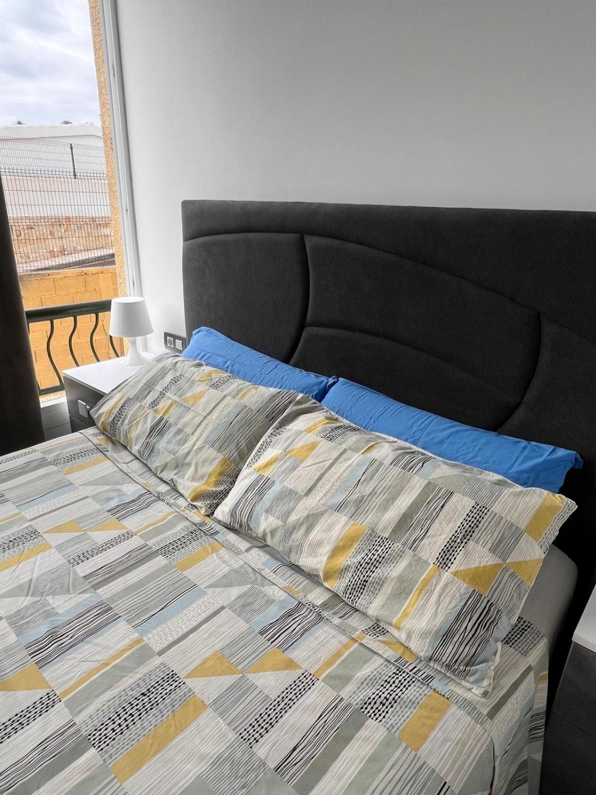 Casa Me Encanta Πλάγια ντε λας Αμέρικας Εξωτερικό φωτογραφία