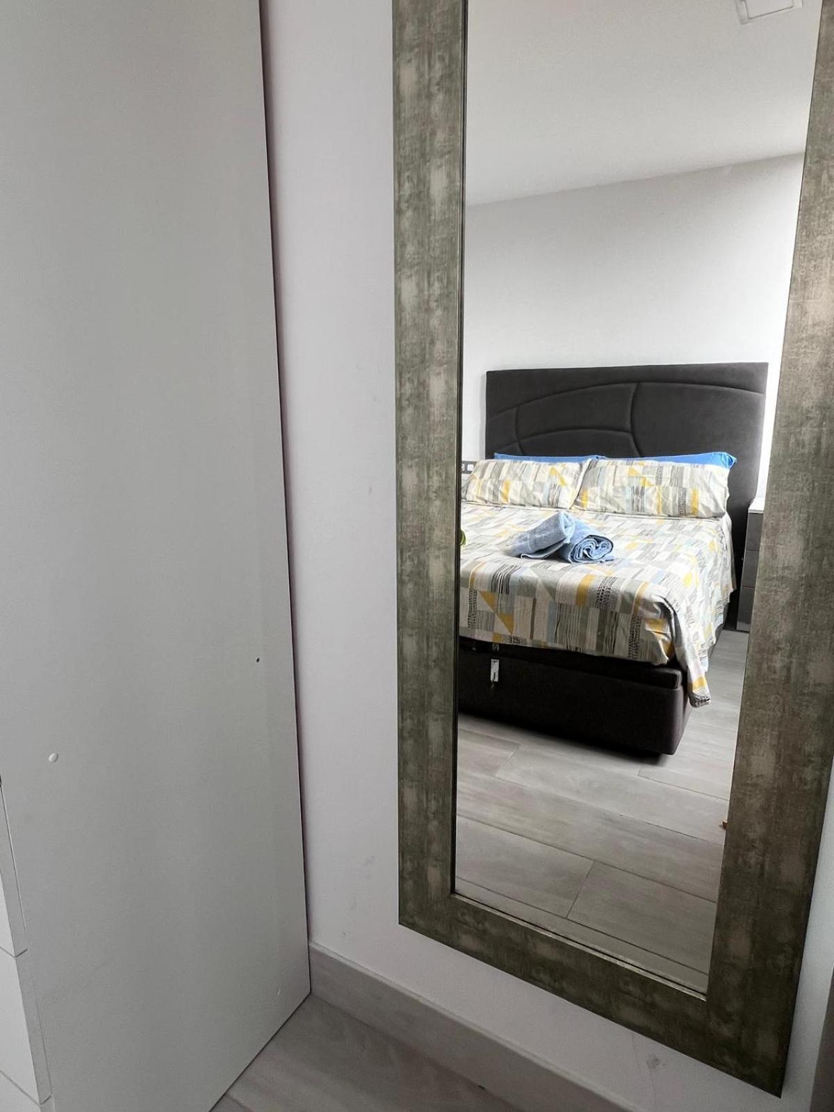 Casa Me Encanta Πλάγια ντε λας Αμέρικας Εξωτερικό φωτογραφία
